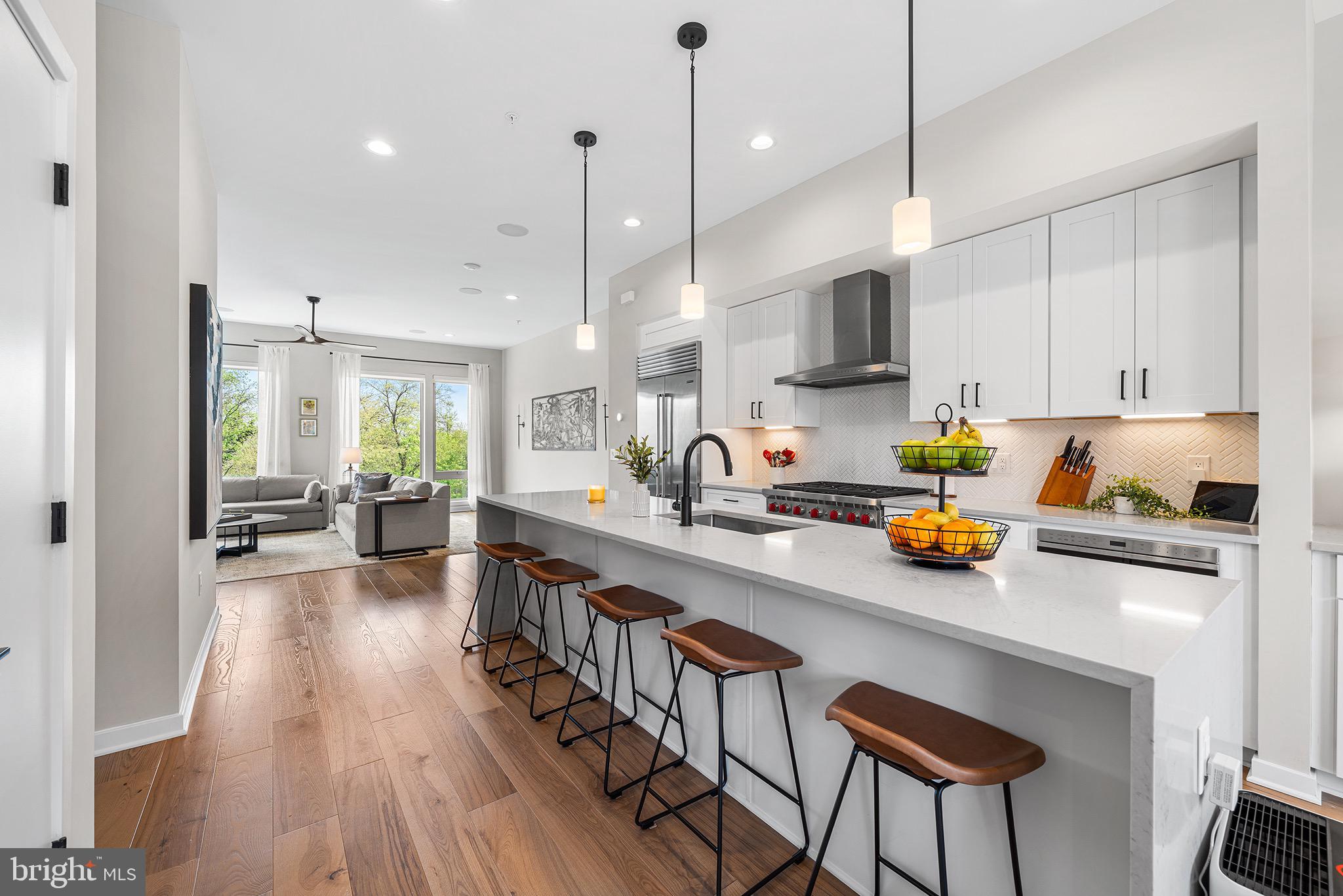 NORTHBANK - Residential