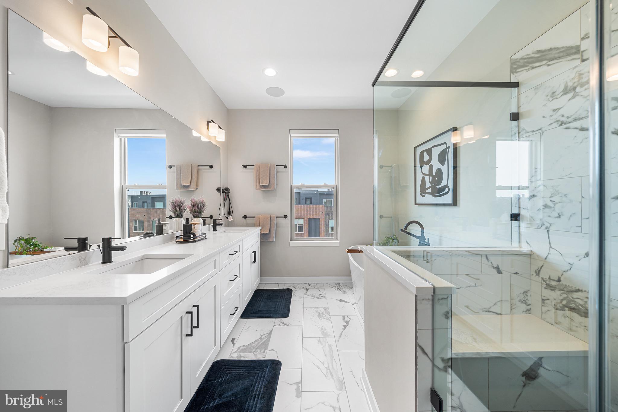 NORTHBANK - Residential
