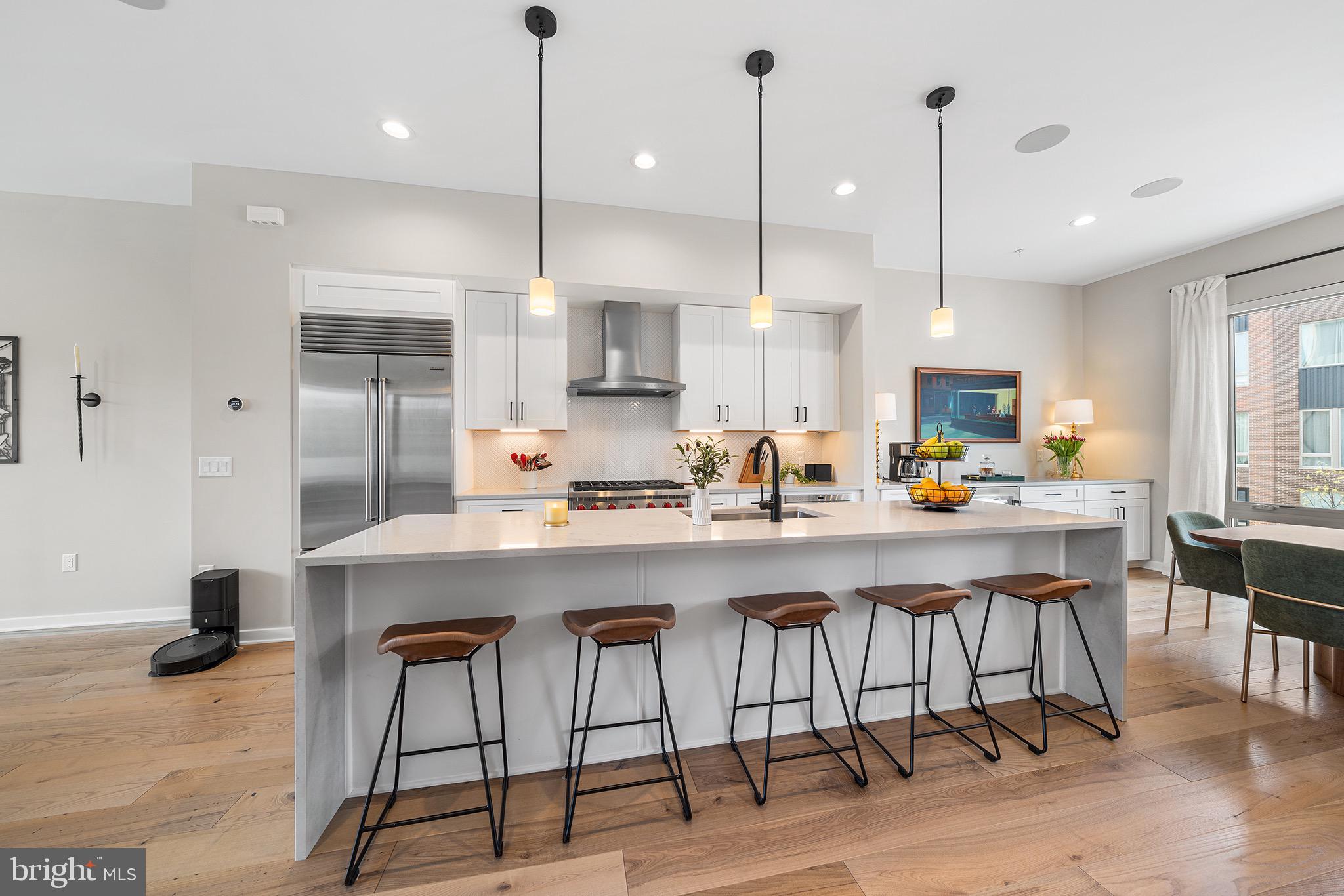 NORTHBANK - Residential