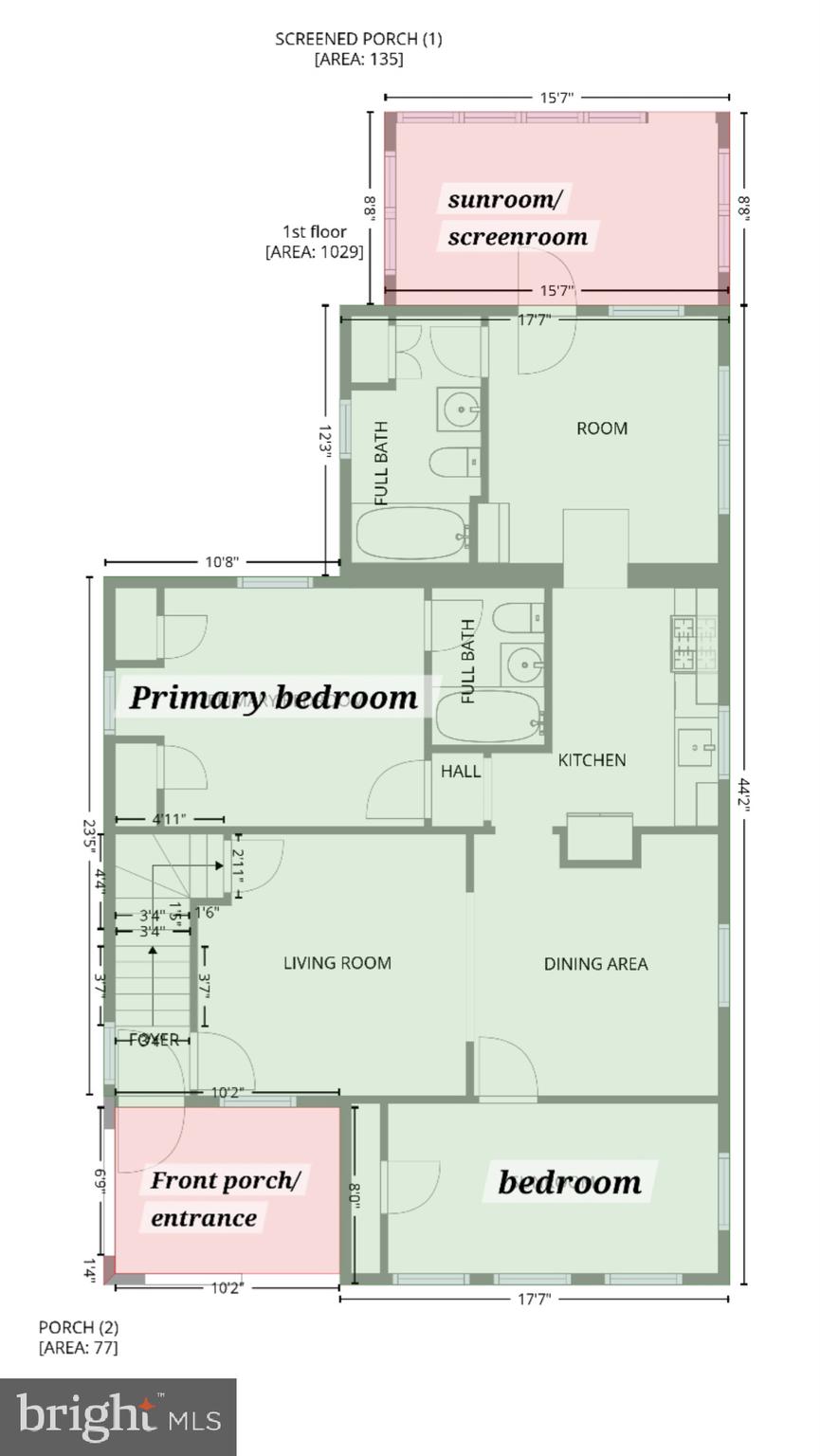 PARKVILLE - Residential