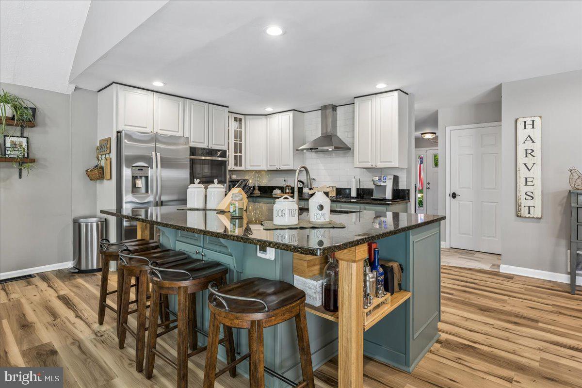 PROSPECT BAY - Residential