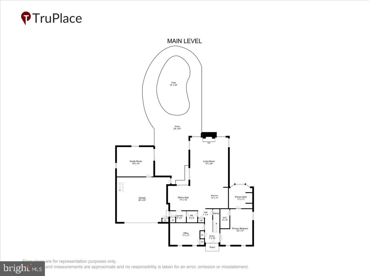 PROSPECT BAY - Residential
