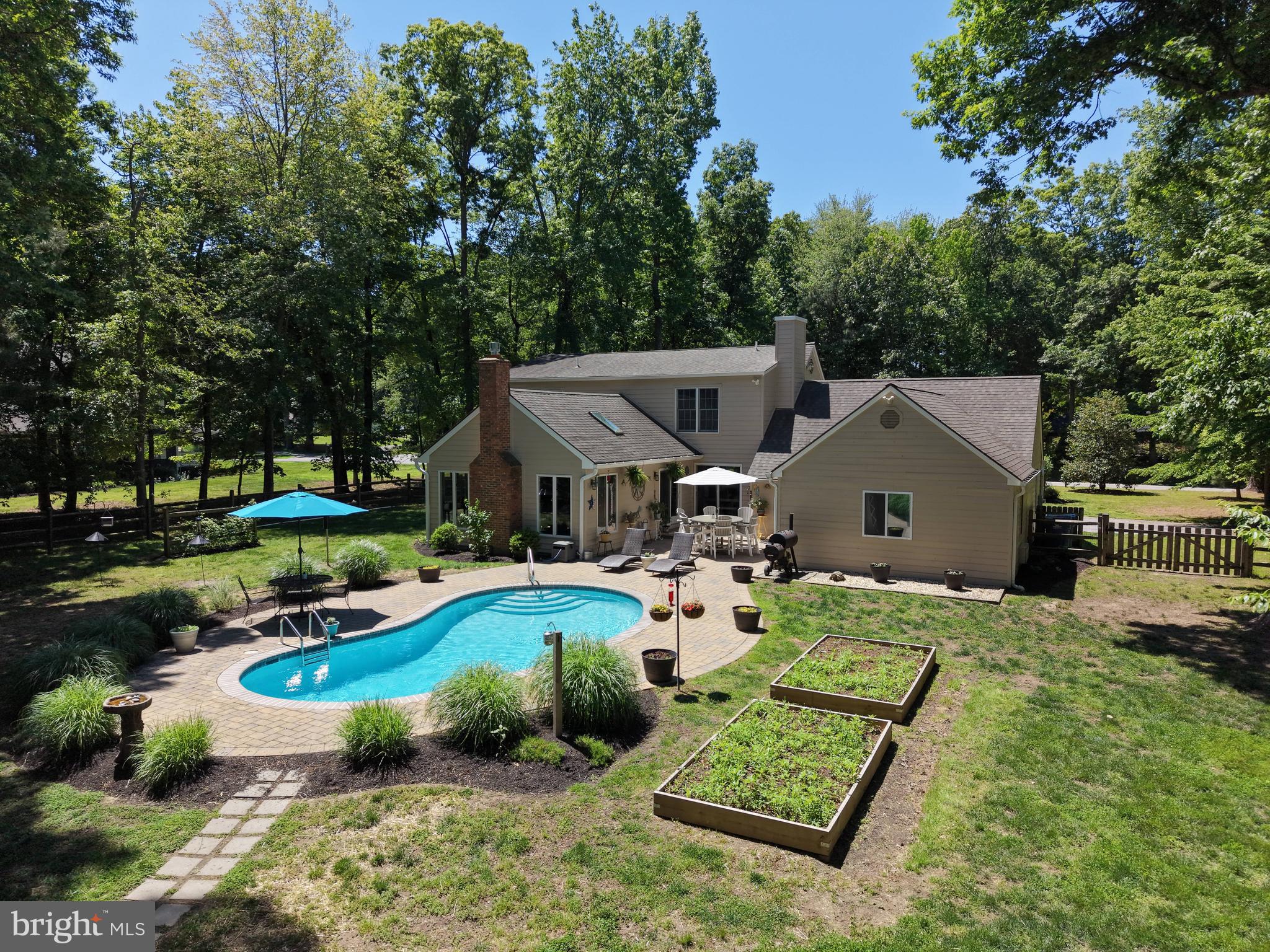 PROSPECT BAY - Residential
