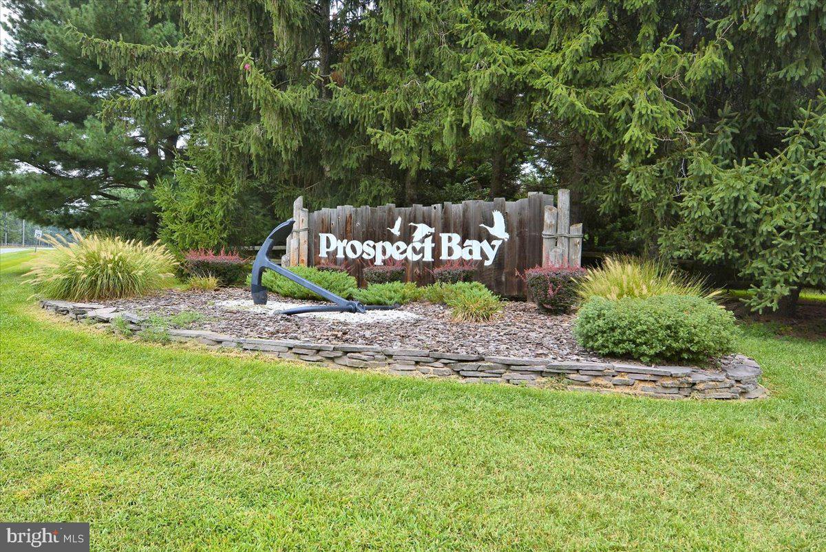 PROSPECT BAY - Residential