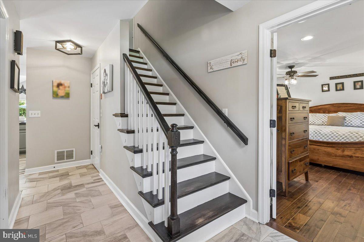 PROSPECT BAY - Residential