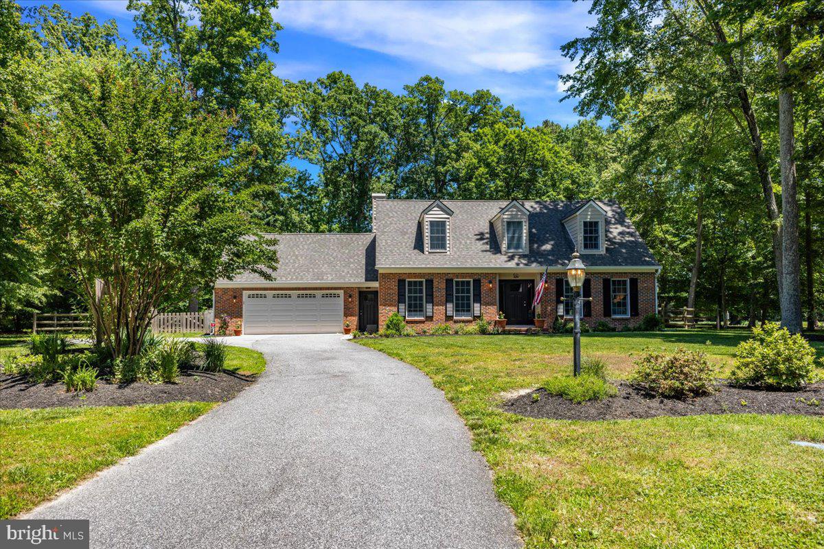PROSPECT BAY - Residential