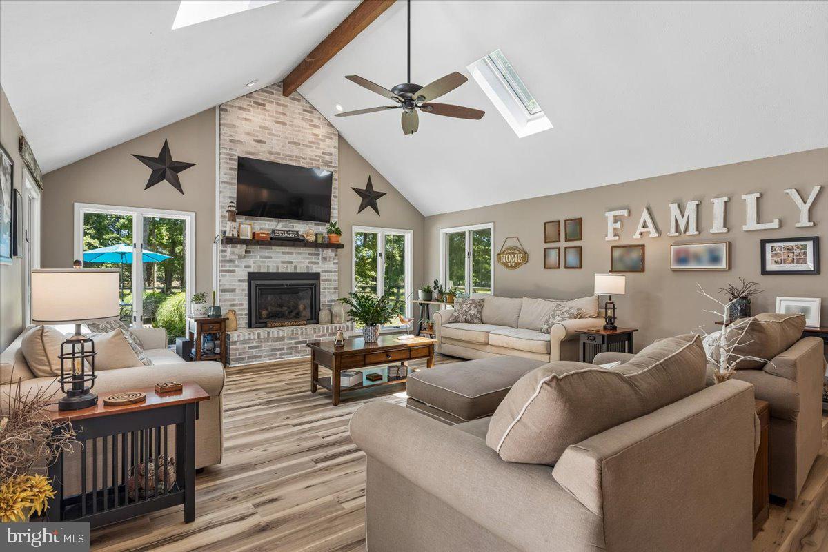 PROSPECT BAY - Residential