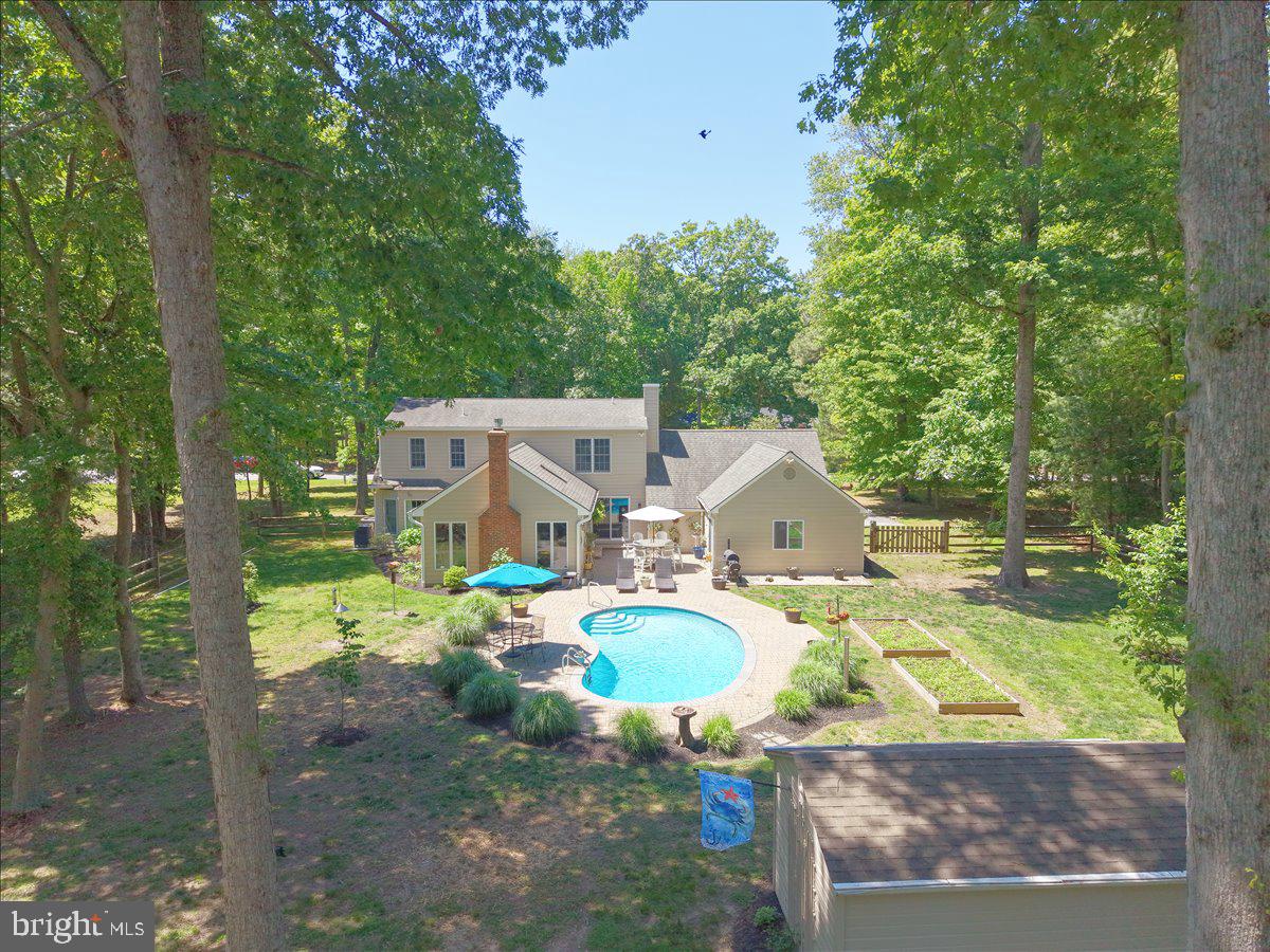 PROSPECT BAY - Residential