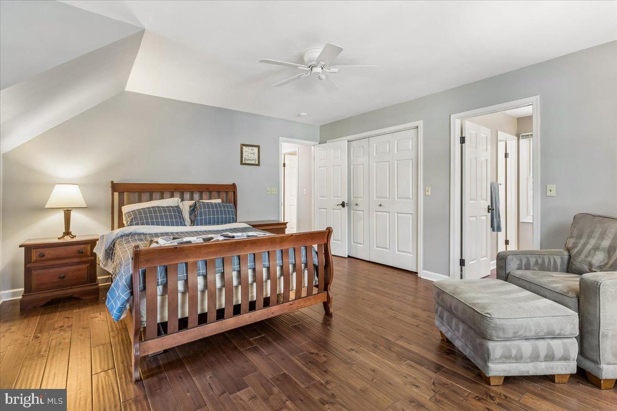 PROSPECT BAY - Residential