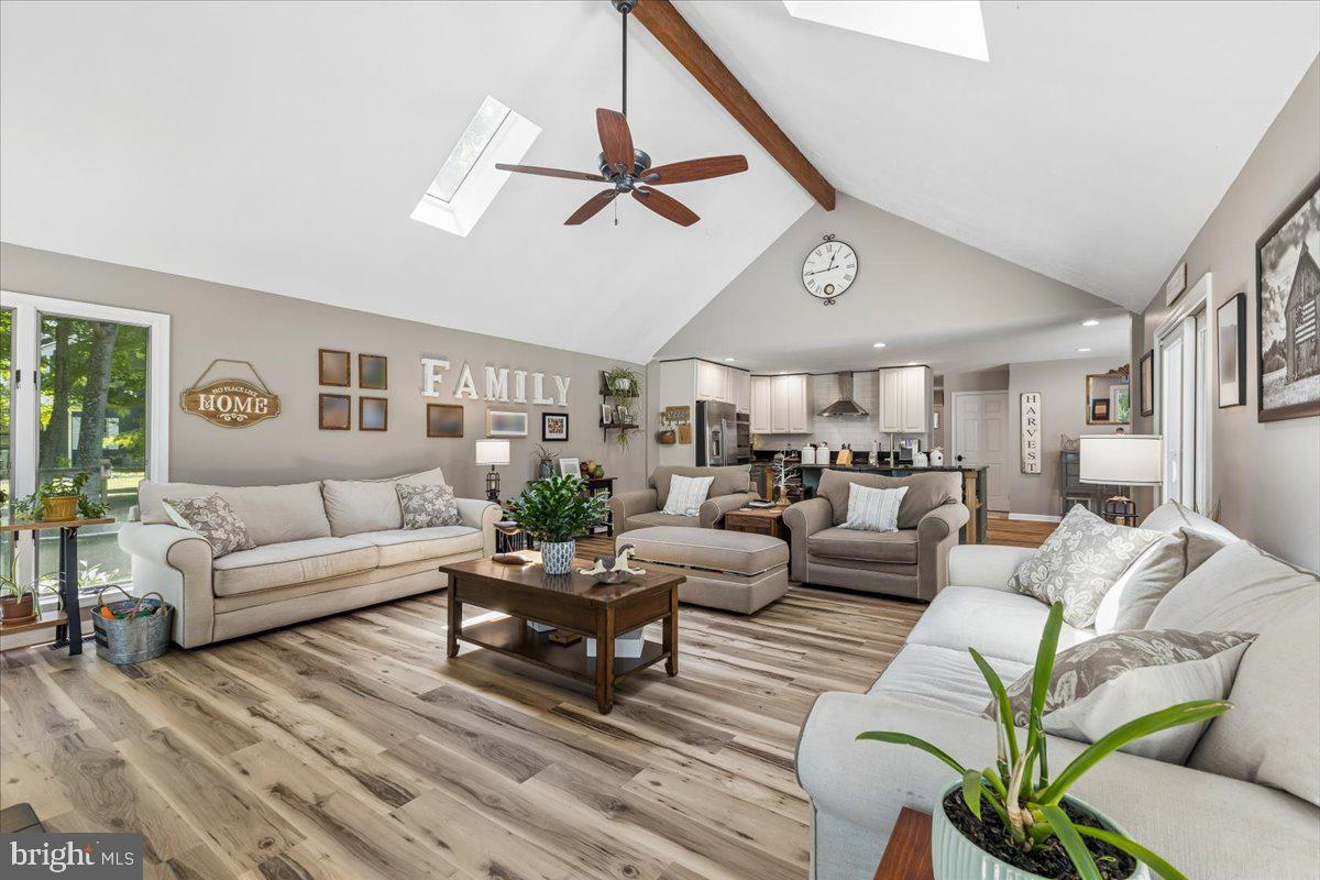 PROSPECT BAY - Residential