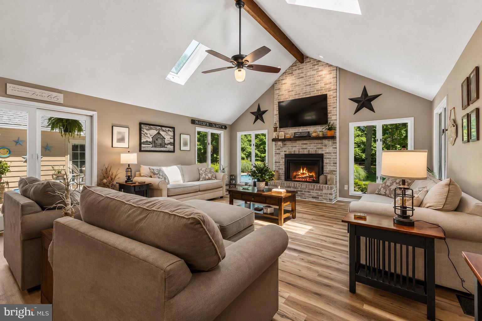 PROSPECT BAY - Residential