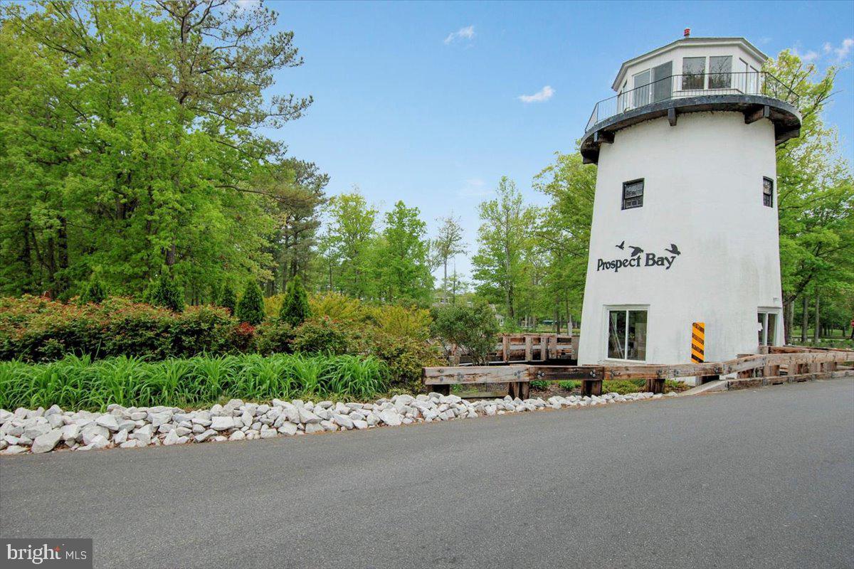 PROSPECT BAY - Residential