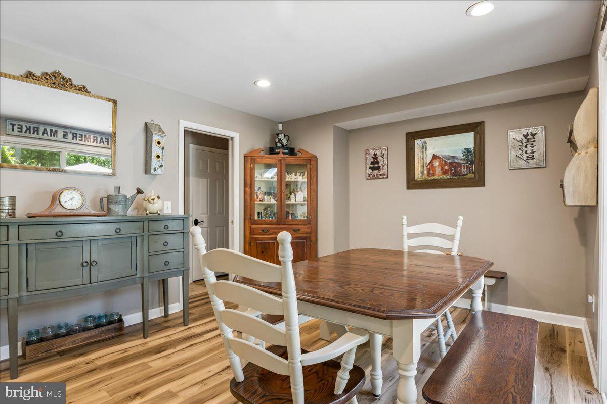 PROSPECT BAY - Residential