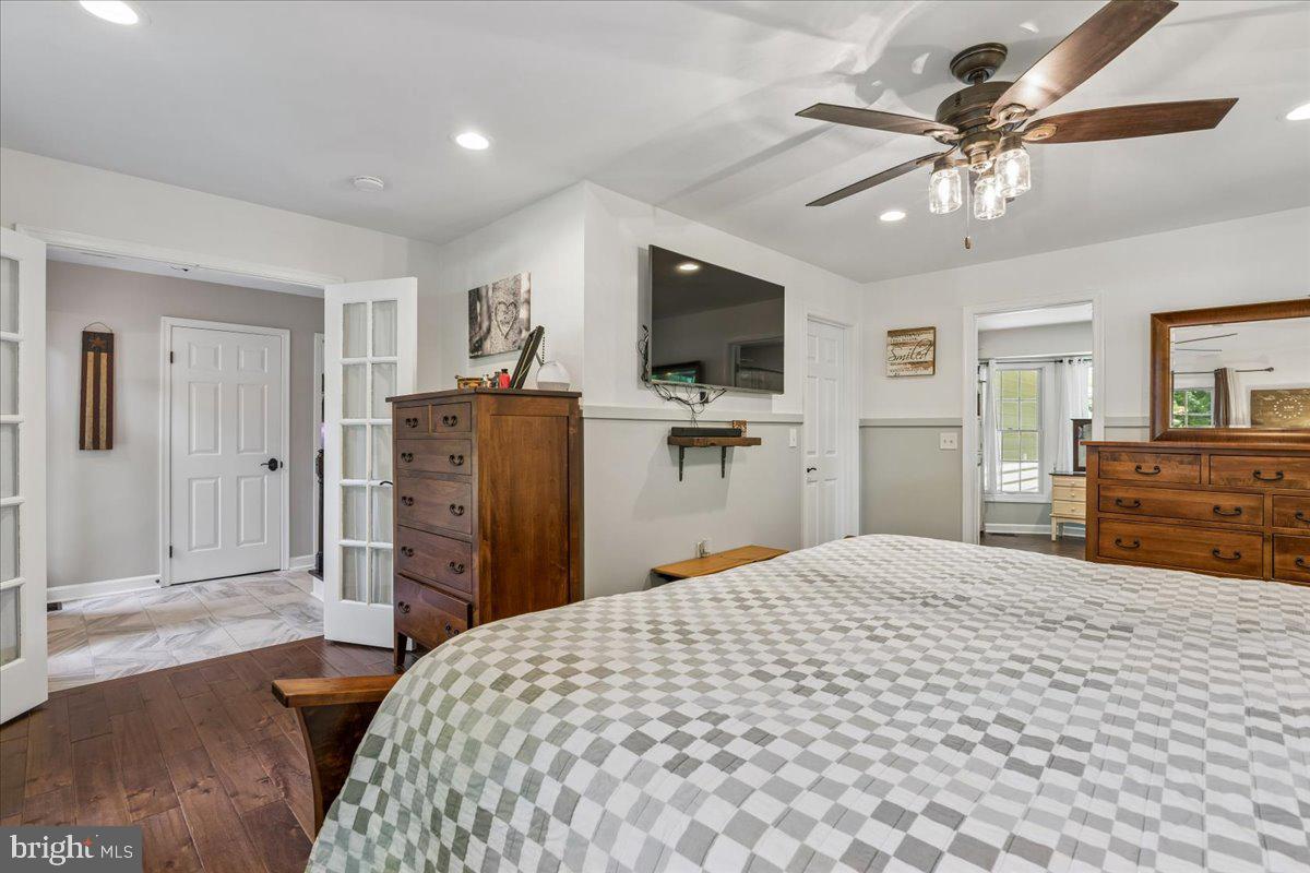 PROSPECT BAY - Residential