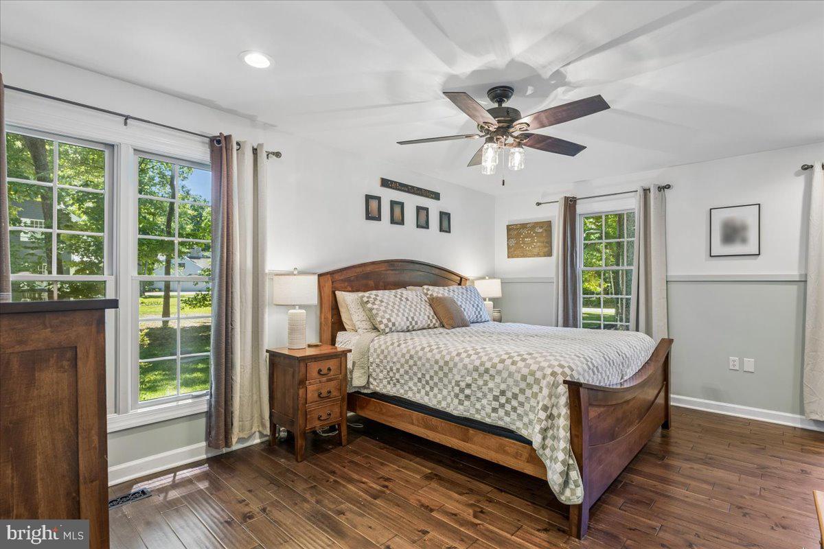 PROSPECT BAY - Residential