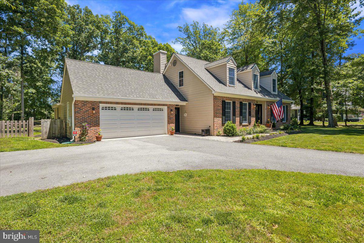 PROSPECT BAY - Residential