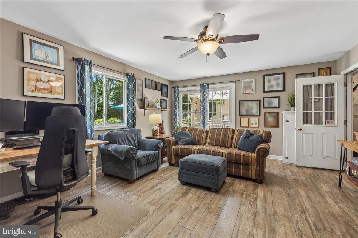 PROSPECT BAY - Residential