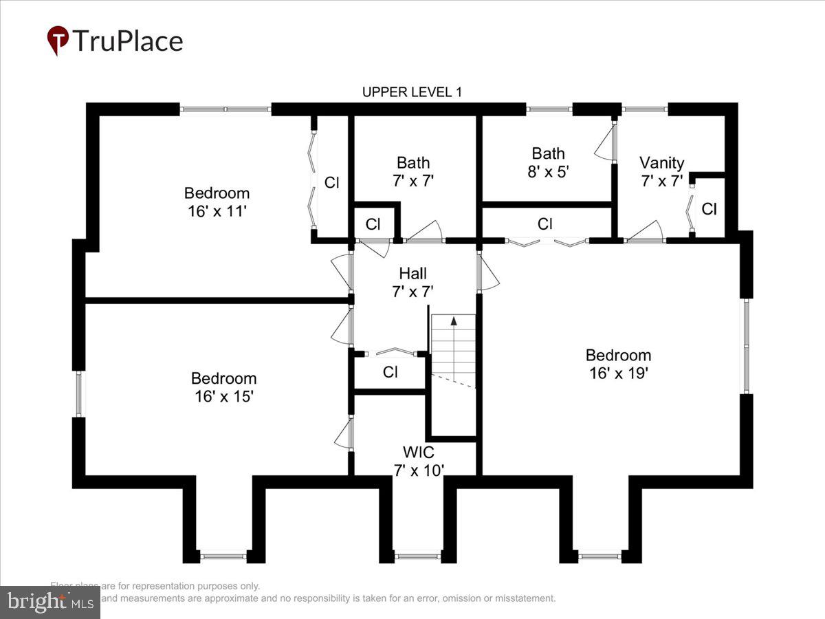 PROSPECT BAY - Residential