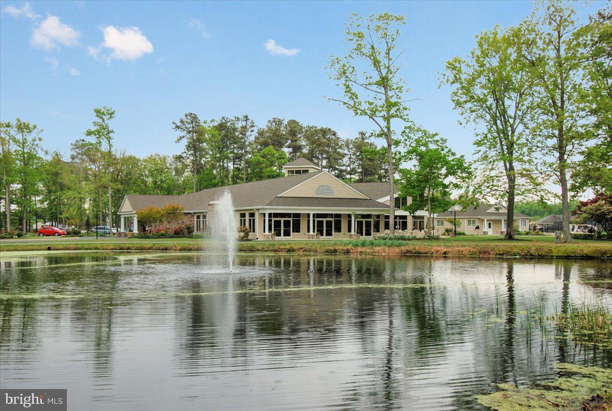 PROSPECT BAY - Residential