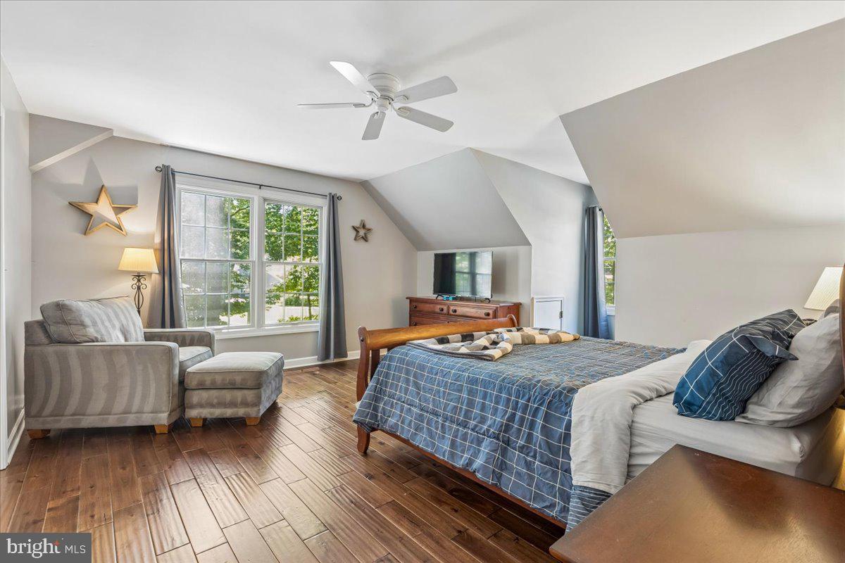 PROSPECT BAY - Residential