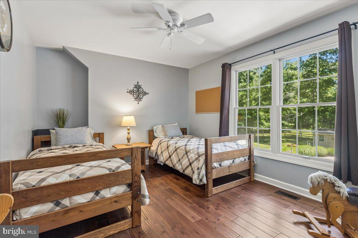 PROSPECT BAY - Residential