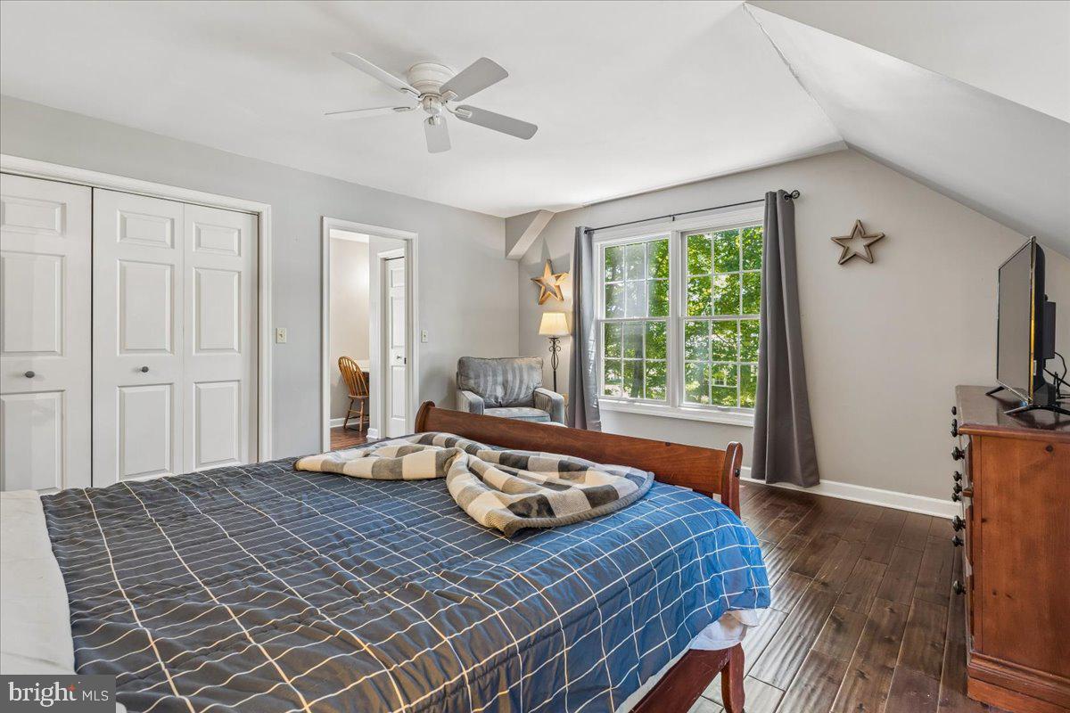 PROSPECT BAY - Residential