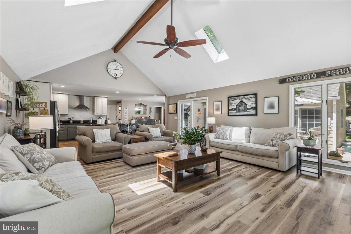 PROSPECT BAY - Residential