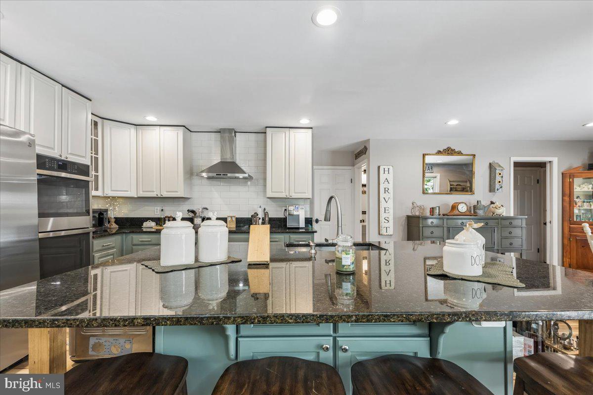 PROSPECT BAY - Residential