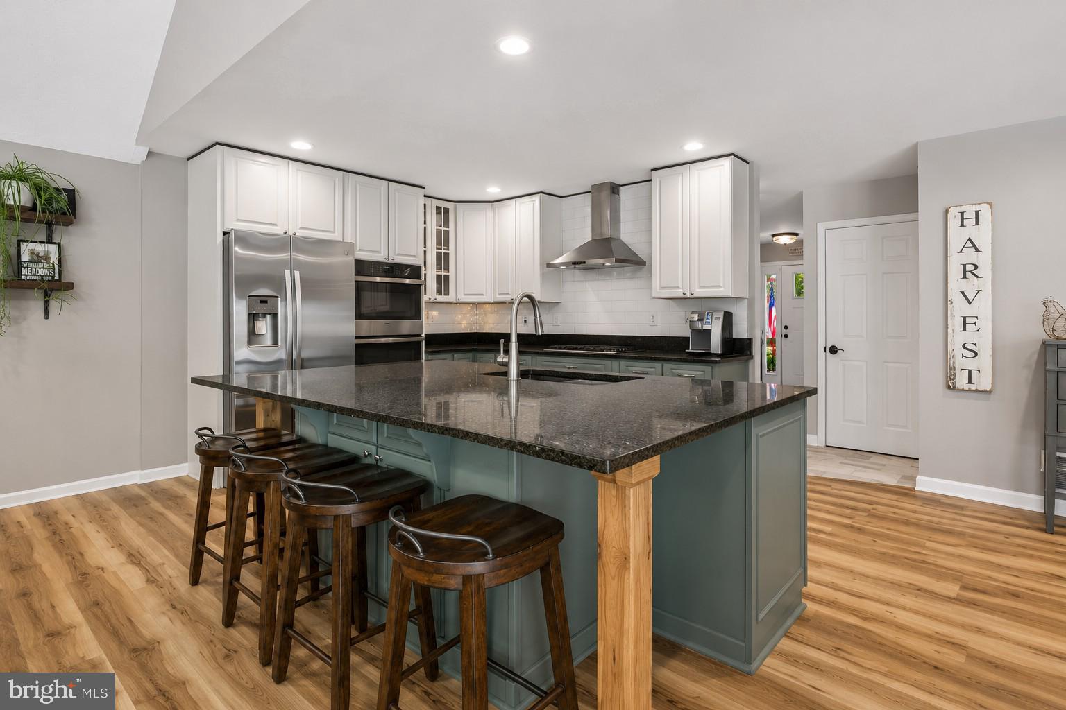 PROSPECT BAY - Residential