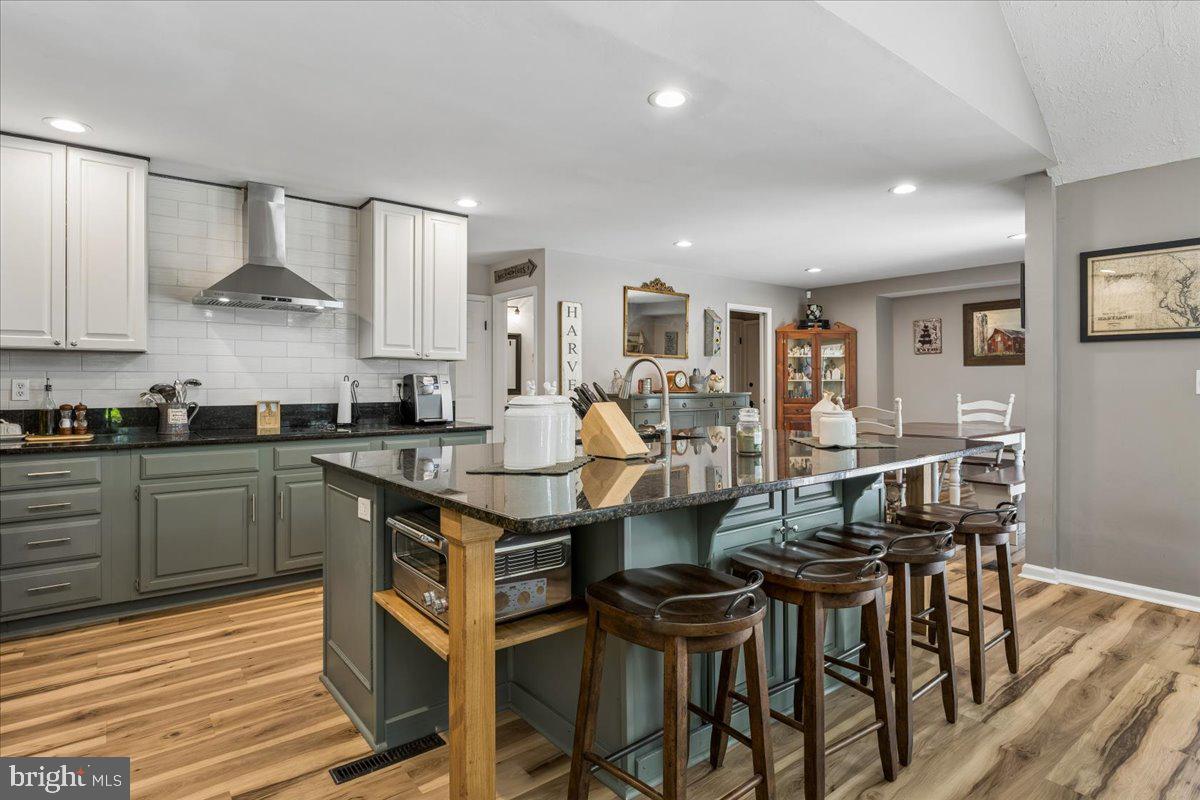 PROSPECT BAY - Residential