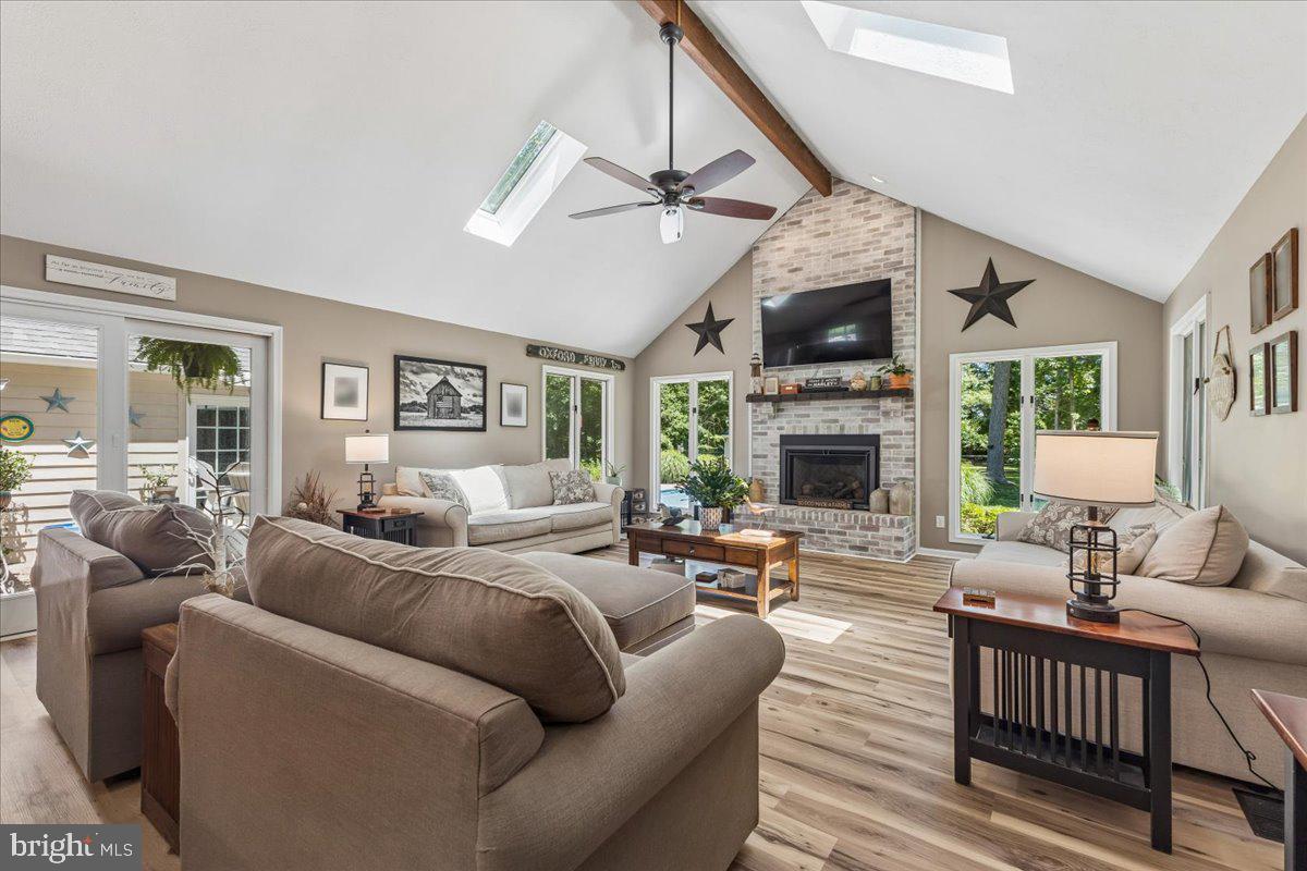 PROSPECT BAY - Residential