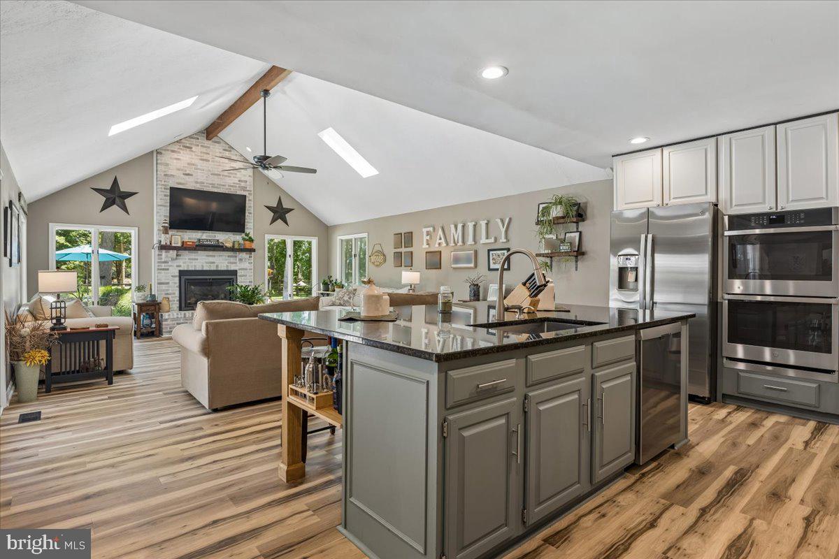 PROSPECT BAY - Residential