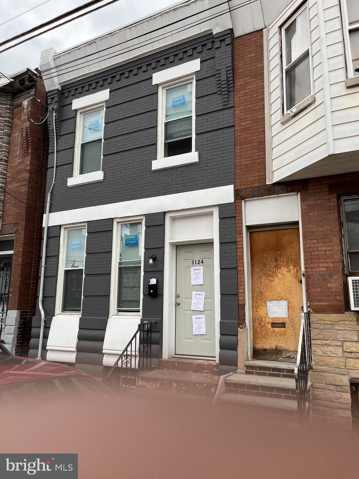 PHILADELPHIA - Residential