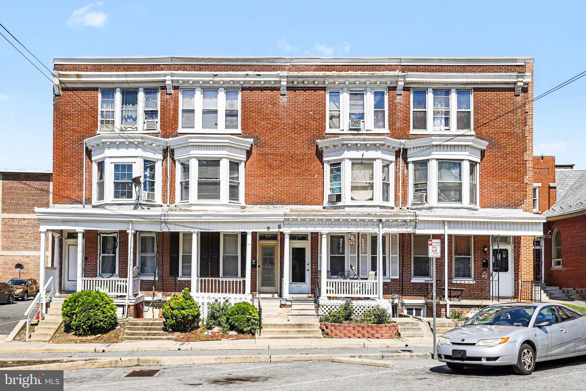 YORK CITY - Residential