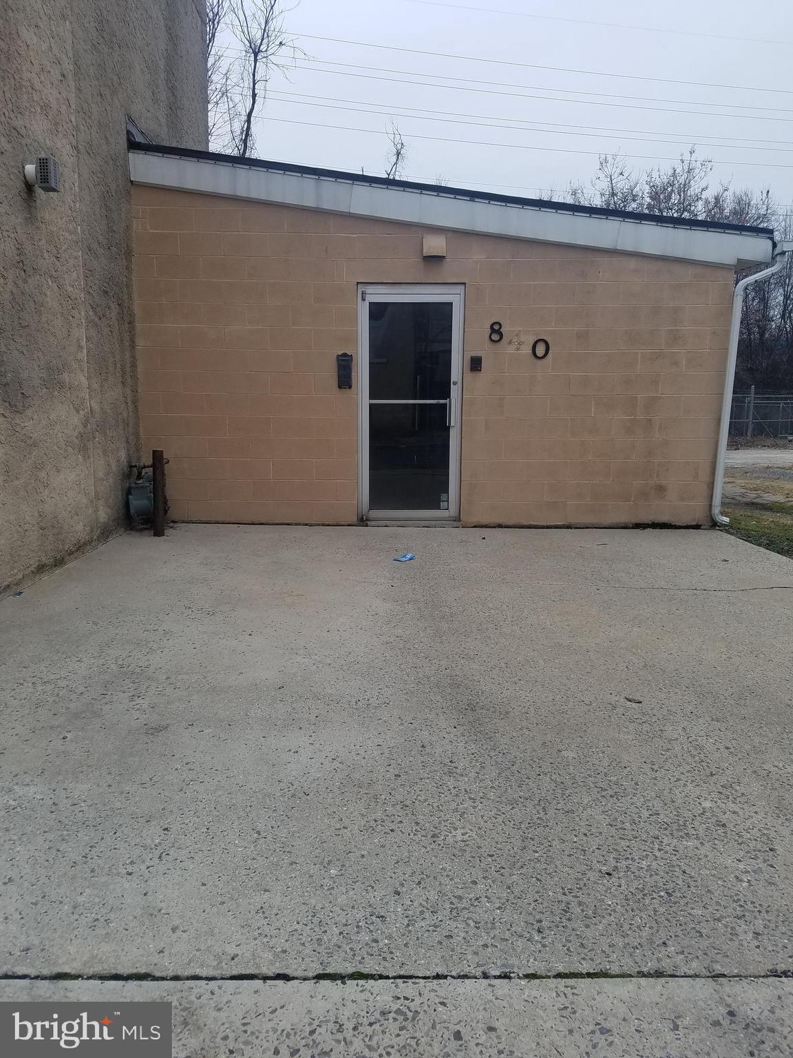 NONE AVAILABLE - Commercial Sale