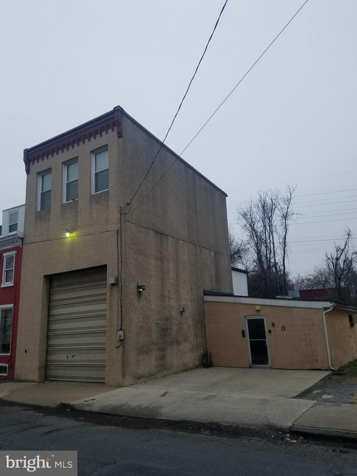 Great commercial opportunity for any business! This unique property is in the M-C Manufacturing Commercial District. Currently use as a workshop and warehouse, this space would allow many different uses and opportunity from office space, storage to light manufacturing. In the first level there is a 14 Foot Garage door, Painting booth, 1 bath, work shop and open space to customize to any needs. On the second floor there is additional storage and warehousing space, this could be used as additional office or work space. The final part of this property offers a finished office space. Private office in the final level that could serve several uses, currently used as a Rec room with an additional office. Gas fire place and a great view towards the Pagoda. Feel free to call Listing agent for ideas and questions on uses. Scheduled an appointment today!