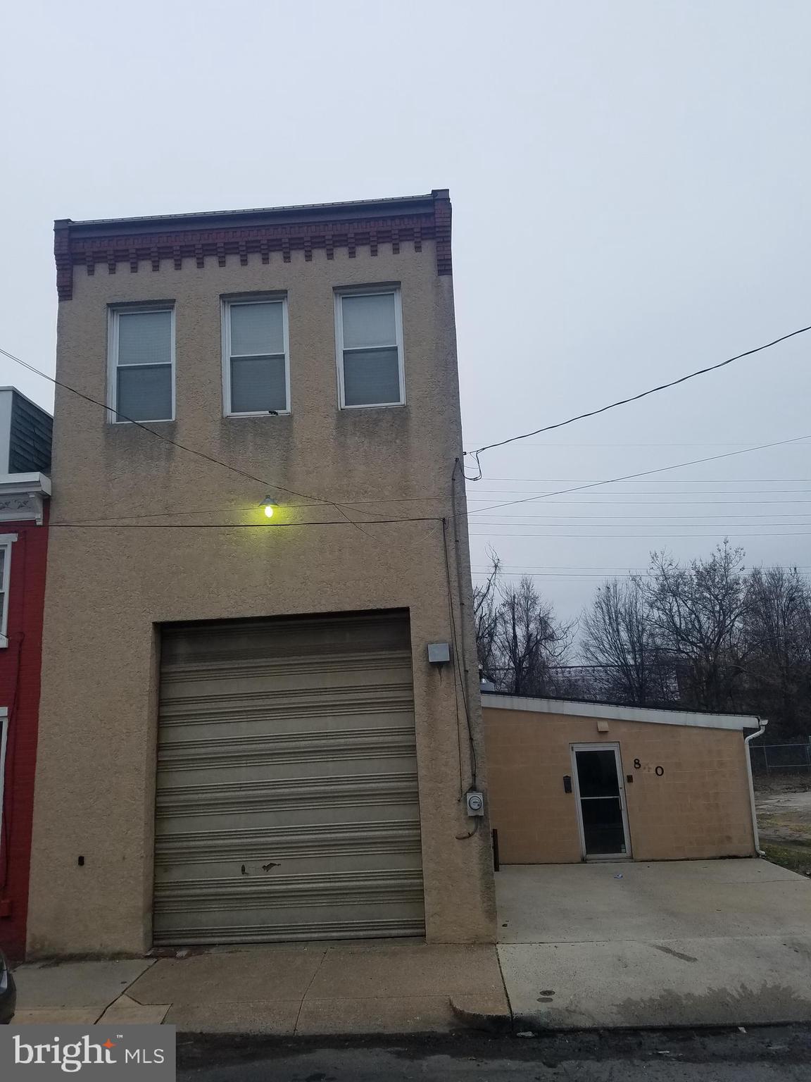 NONE AVAILABLE - Commercial Sale