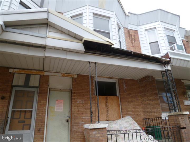KENSINGTON - Residential