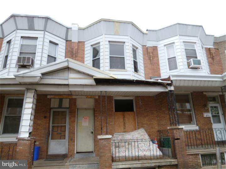 KENSINGTON - Residential