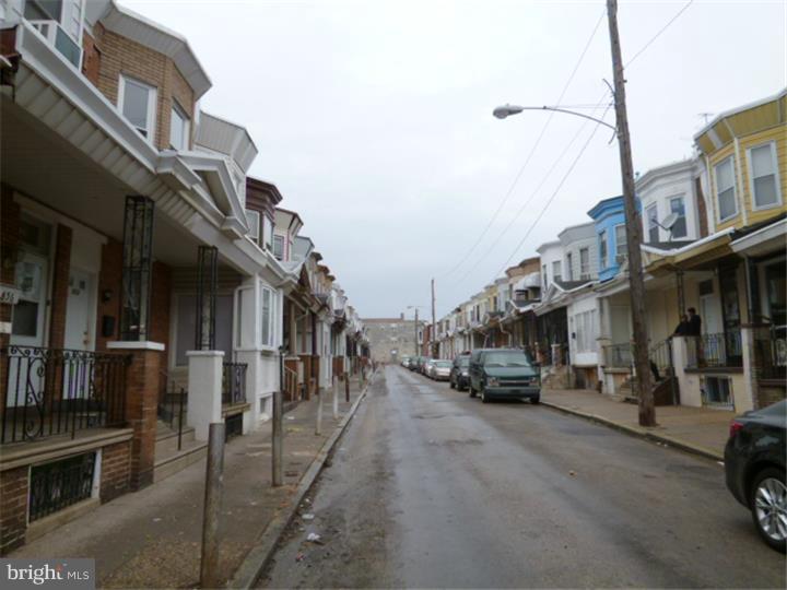 KENSINGTON - Residential