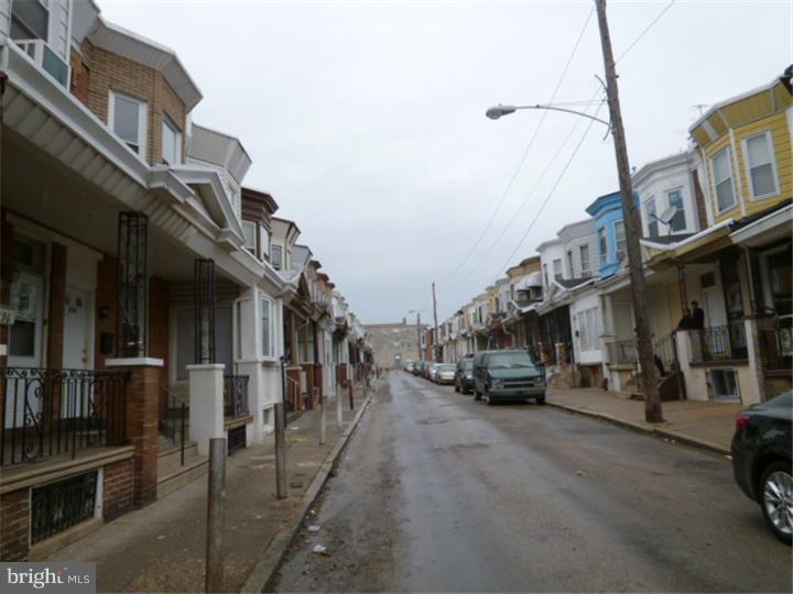 KENSINGTON - Residential