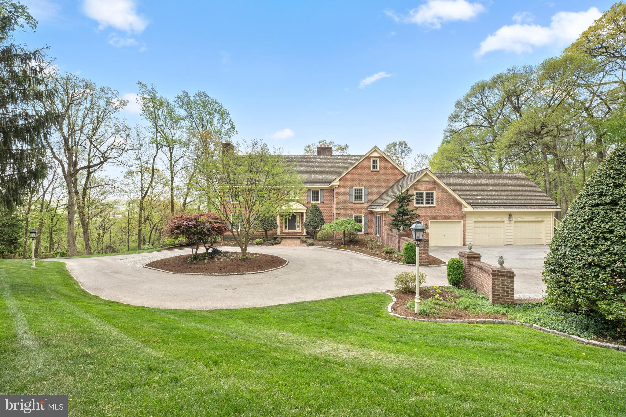 STERLING HEIGHTS - Residential