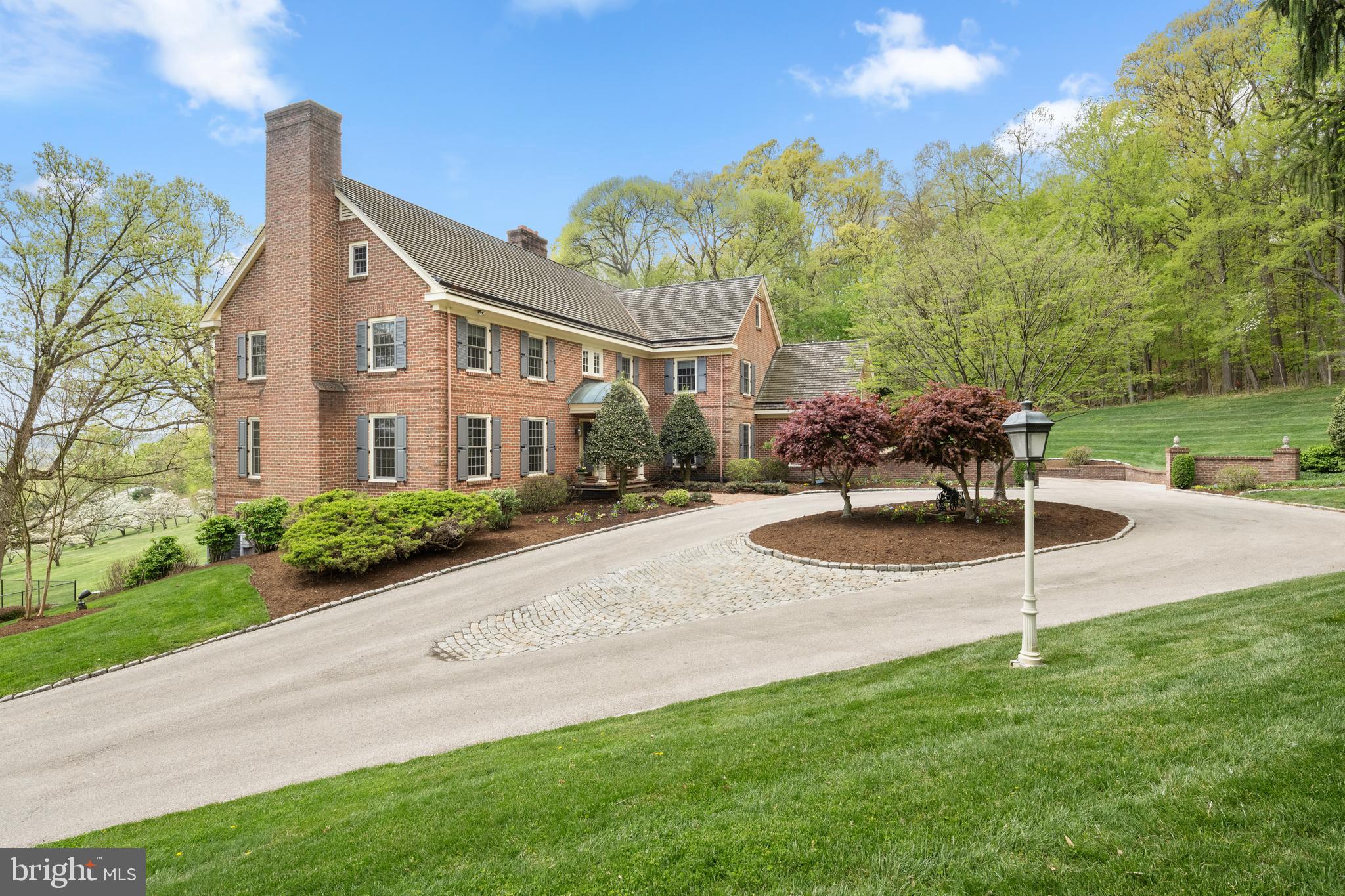 STERLING HEIGHTS - Residential