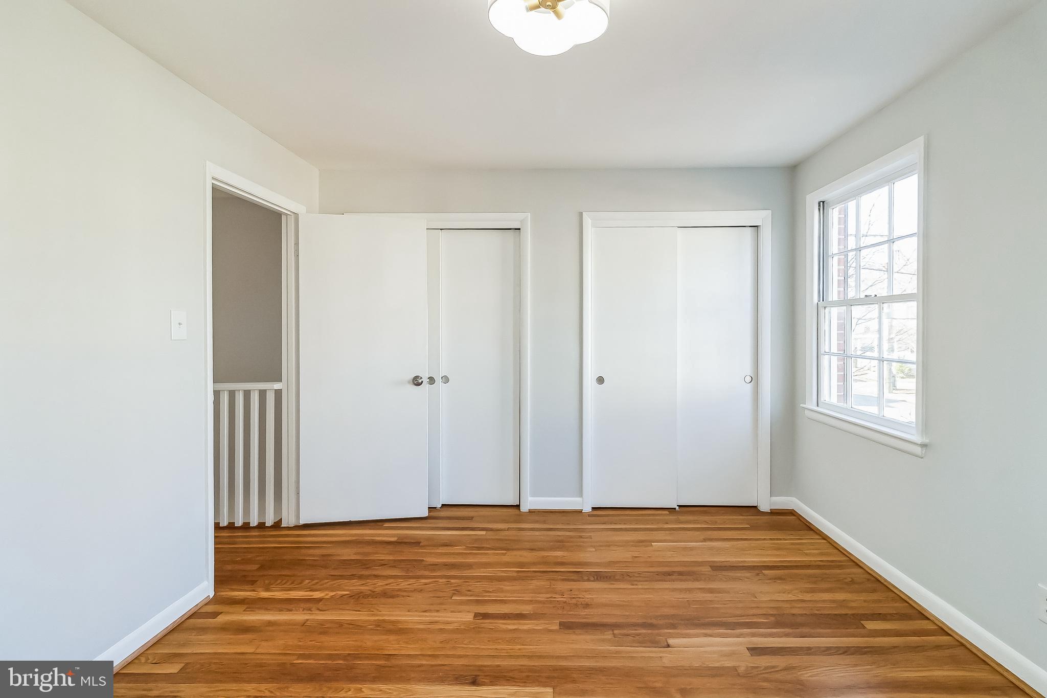SUNNYSIDE - Residential Lease