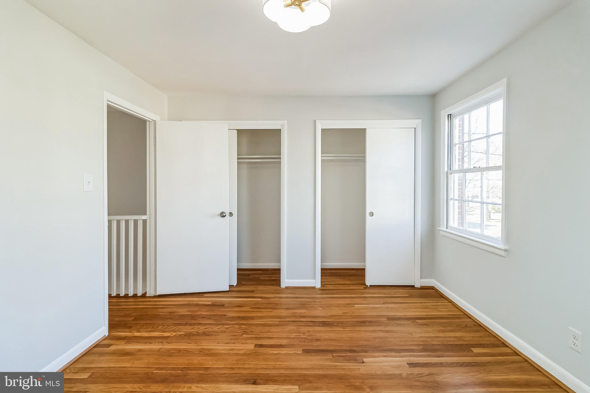 SUNNYSIDE - Residential Lease