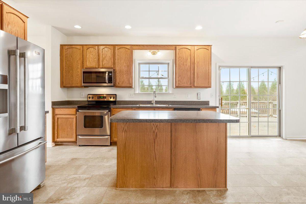HAMMONDS MILL - Residential