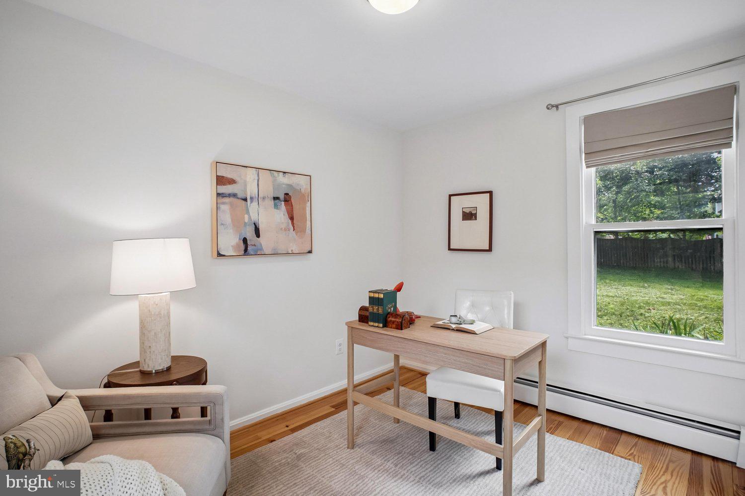 MAYWOOD - Residential