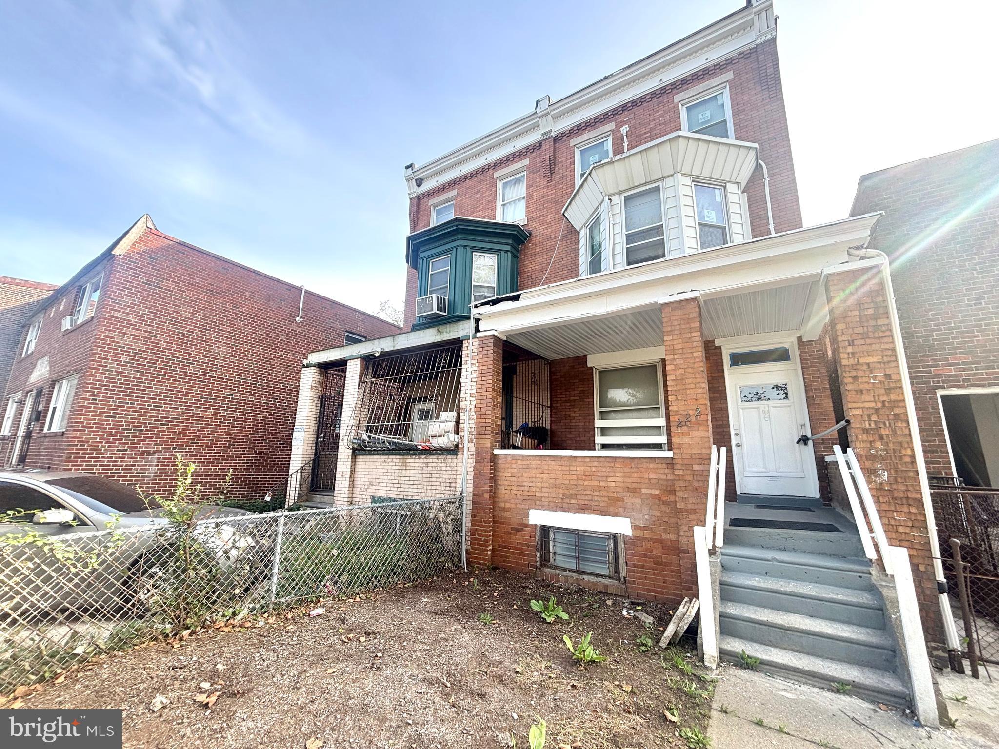 FELTONVILLE - Residential