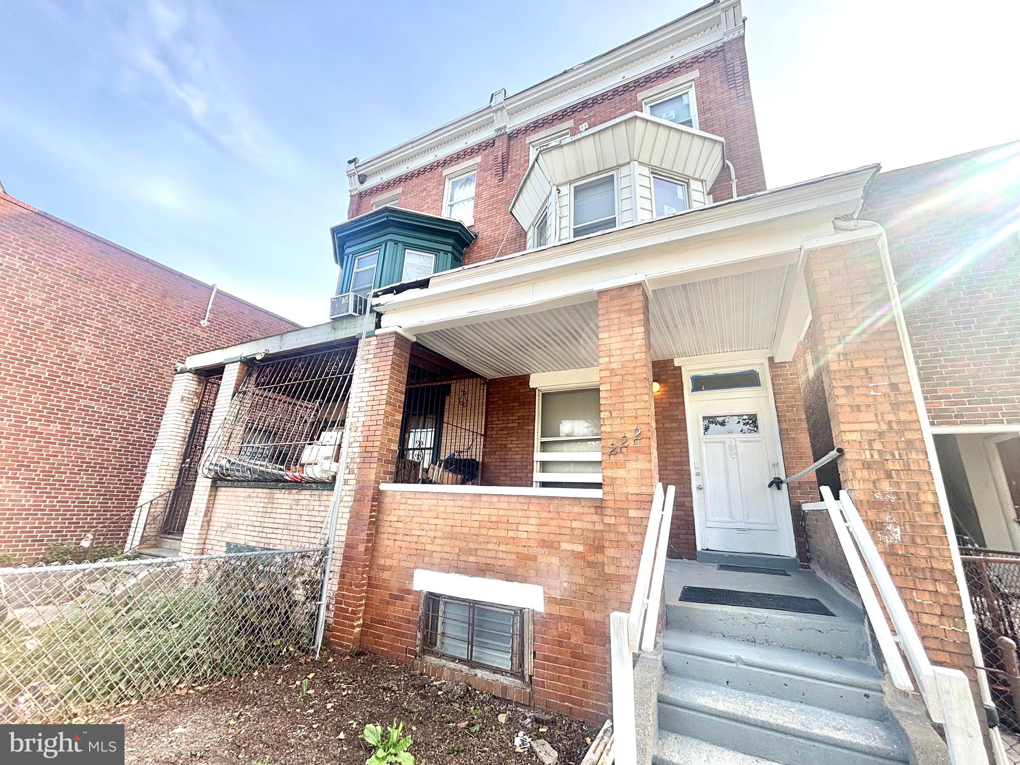 FELTONVILLE - Residential