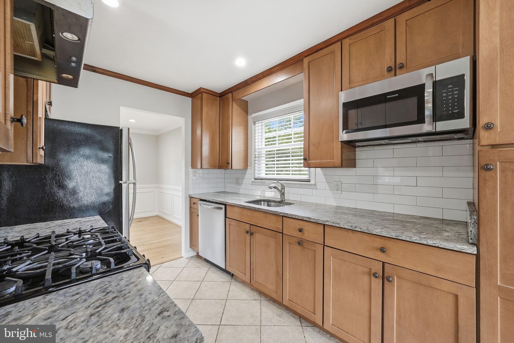 POHICK ESTATES - Residential